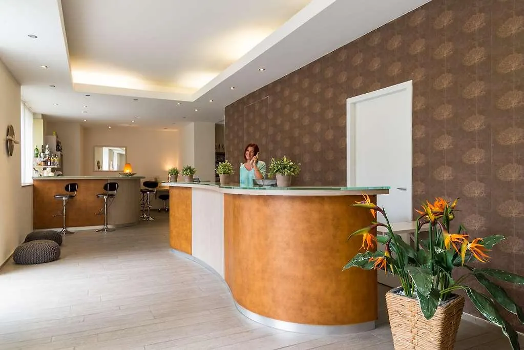 ***  The Originals City, Hotel Frisia, Beaulieu-Sur-Mer France
