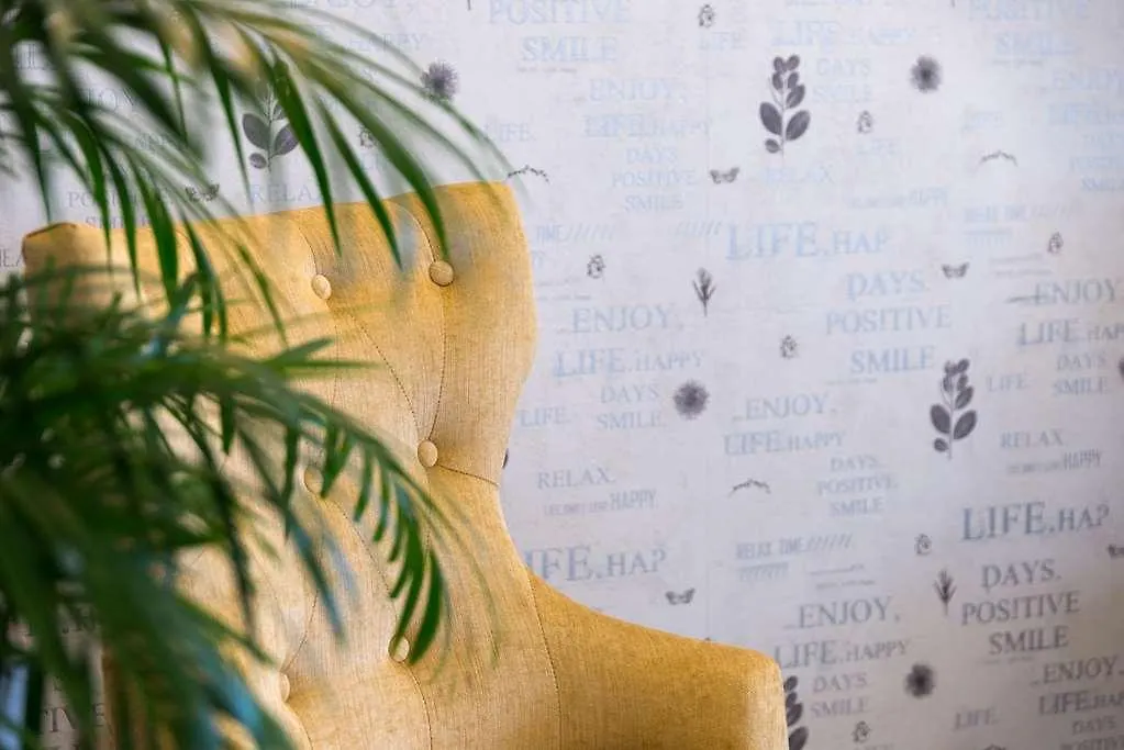 The Originals City, Hotel Frisia, Beaulieu-Sur-Mer