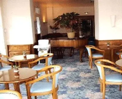 The Originals City, Hotel Frisia, Beaulieu-Sur-Mer