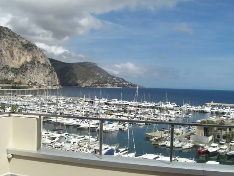 The Originals City, Hotel Frisia, Beaulieu-Sur-Mer 3*,