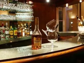 The Originals City, Hotel Frisia, Beaulieu-Sur-Mer
