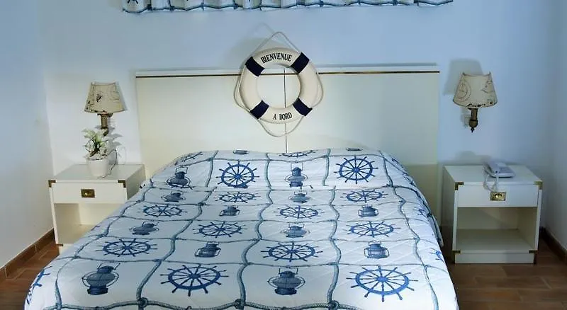 The Originals City, Hotel Frisia, Beaulieu-Sur-Mer France