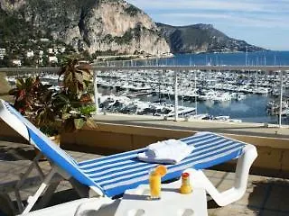 The Originals City, Hotel Frisia, Beaulieu-Sur-Mer