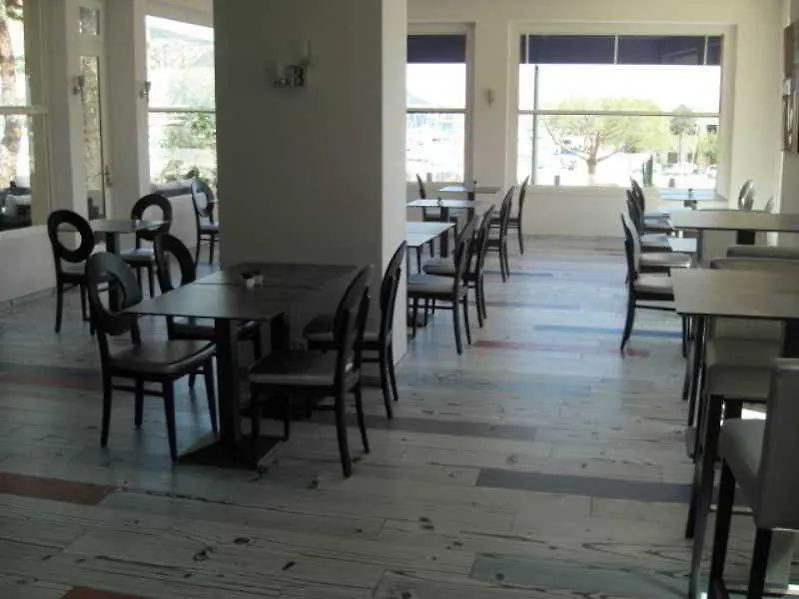 The Originals City, Hotel Frisia, Beaulieu-Sur-Mer