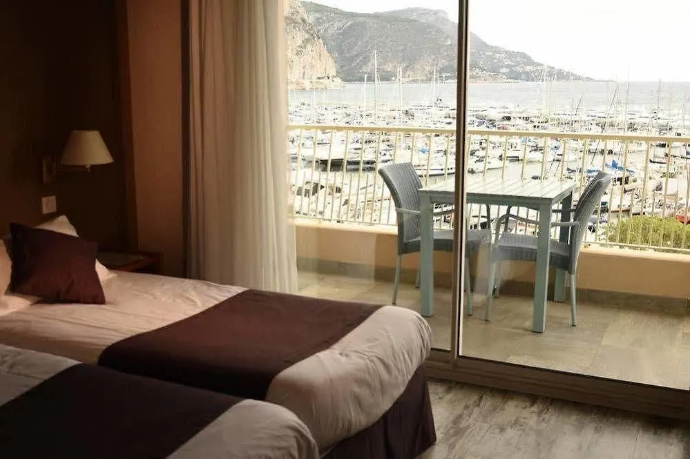 The Originals City, Hotel Frisia, Beaulieu-Sur-Mer 3*,