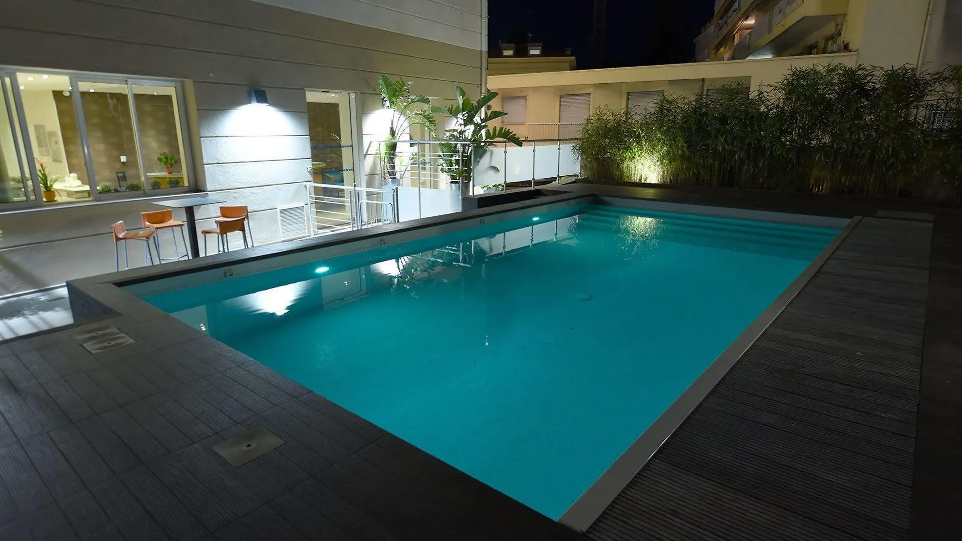 The Originals City, Hotel Frisia, Beaulieu-Sur-Mer 3*,