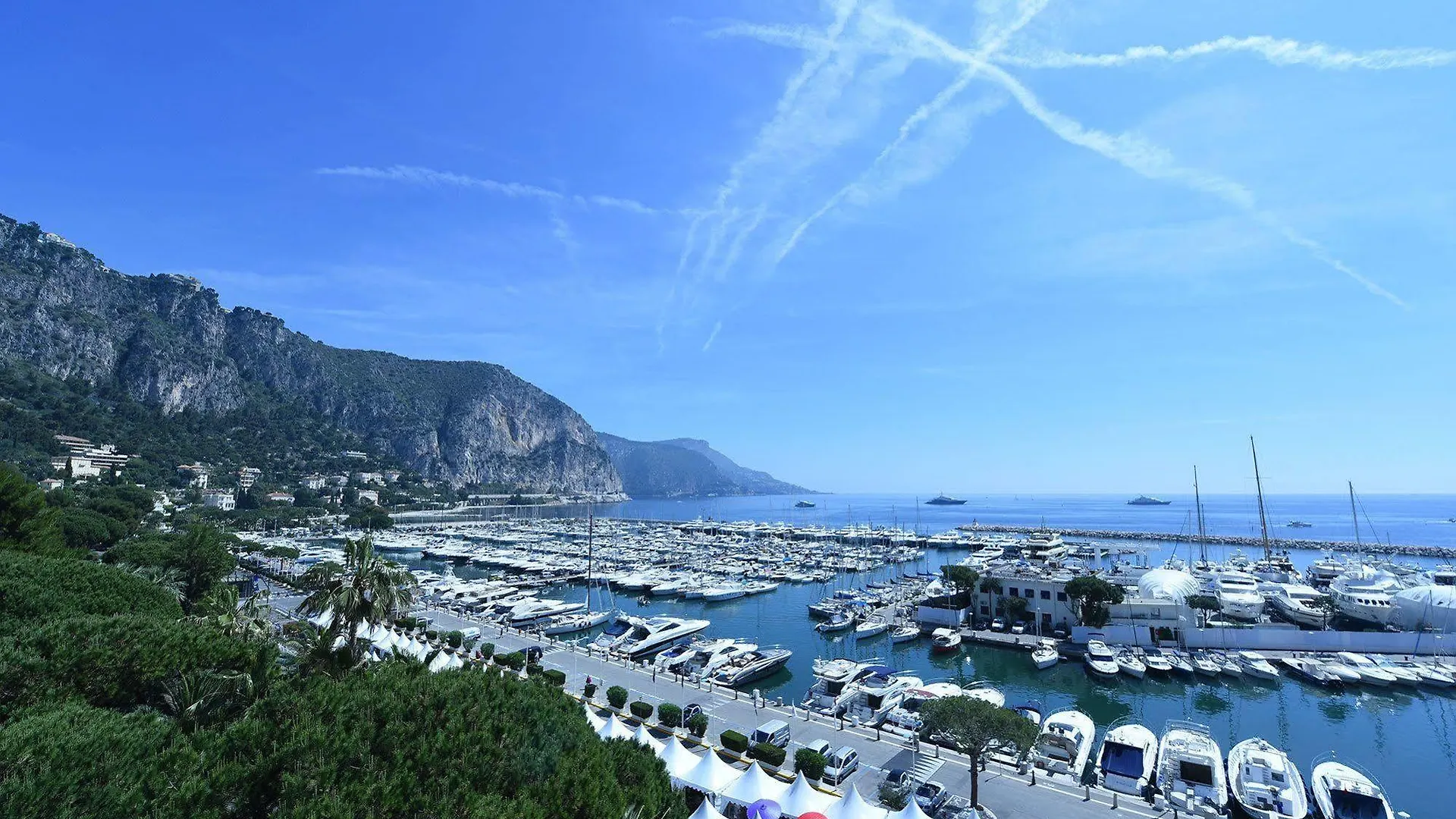 The Originals City, Hotel Frisia, Beaulieu-Sur-Mer