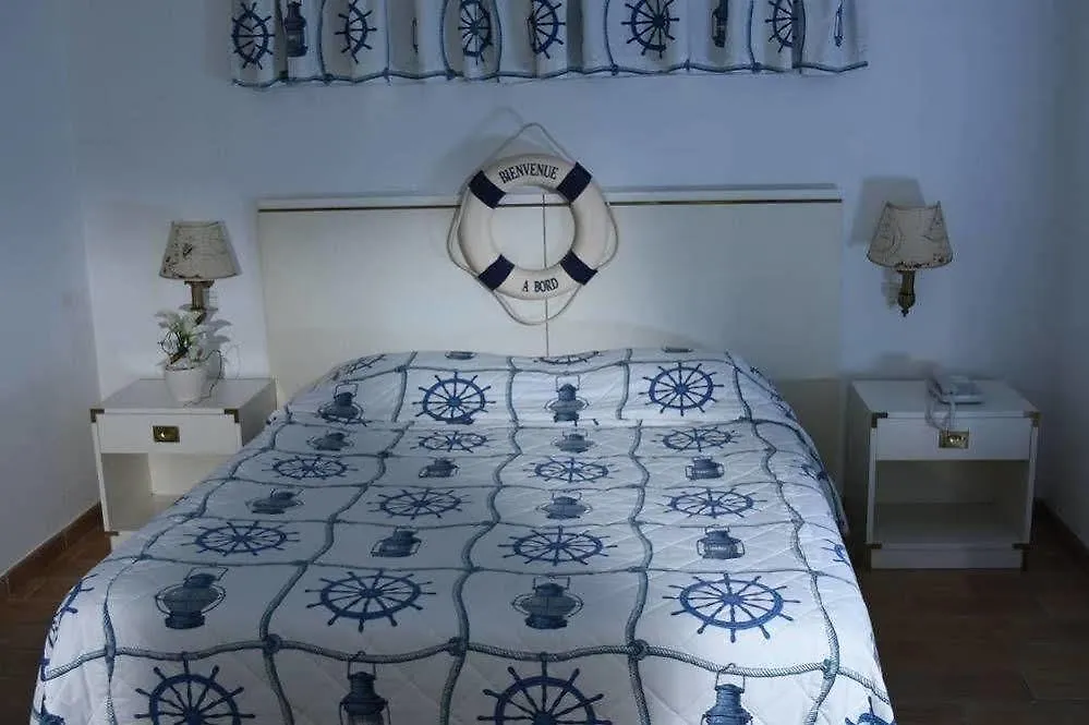 The Originals City, Hotel Frisia, Beaulieu-Sur-Mer