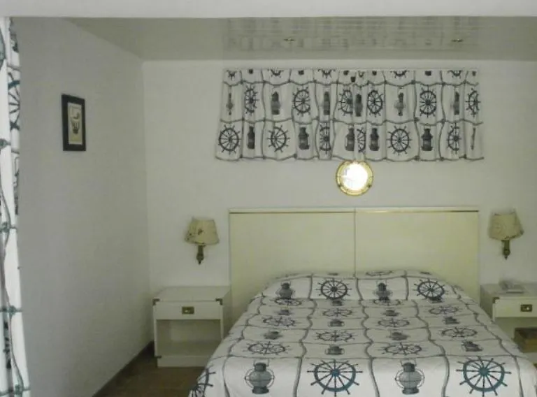 The Originals City, Hotel Frisia, Beaulieu-Sur-Mer