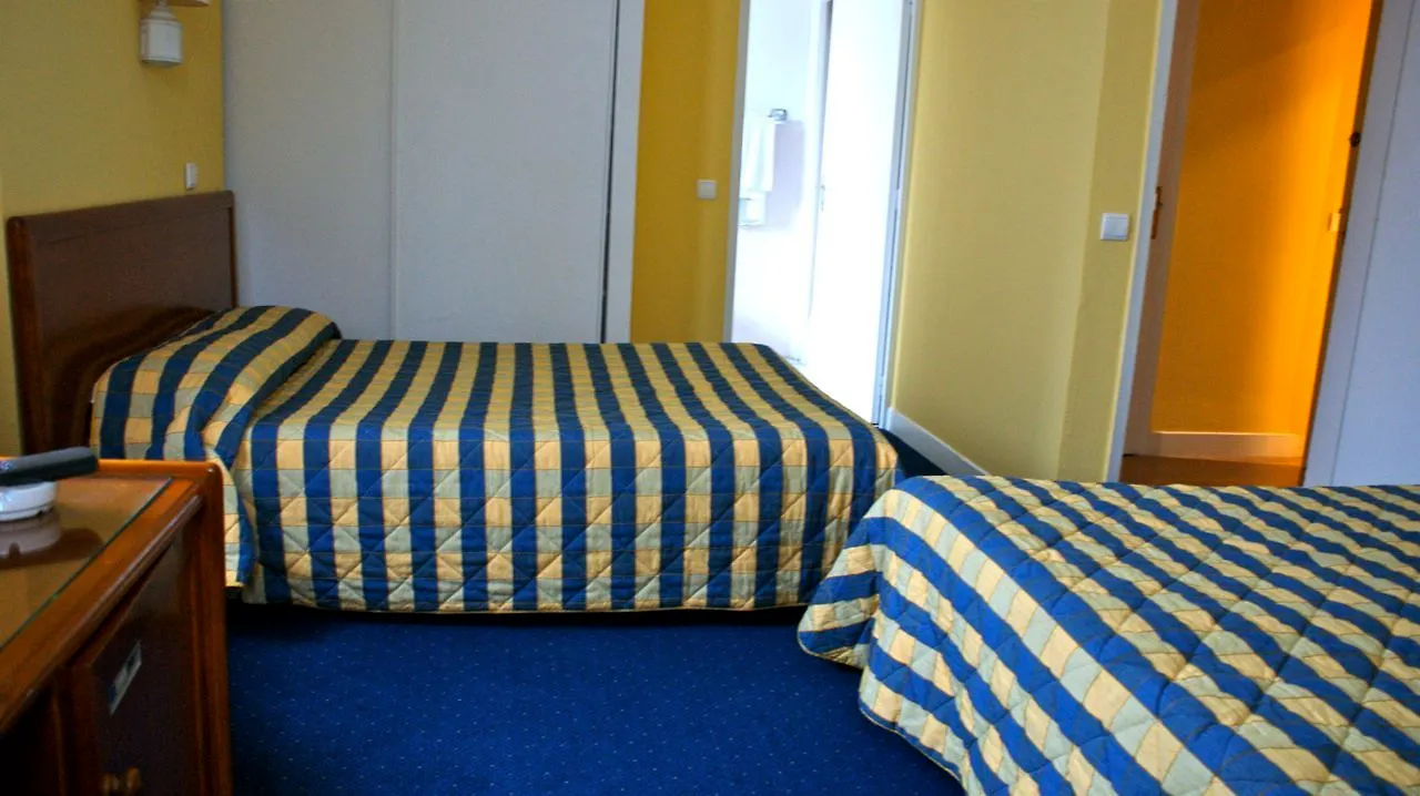 The Originals City, Hotel Frisia, Beaulieu-Sur-Mer
