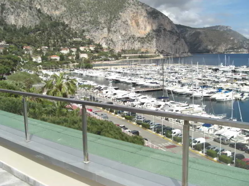 The Originals City, Hotel Frisia, Beaulieu-Sur-Mer
