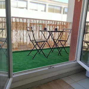  Appartement Le Galice Avec Terrasse Et Parking France