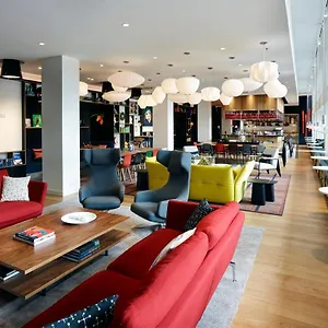 Citizenm Svizzera