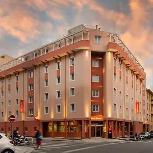 Easyhotel Palais Des Congrès – Old Town Nizza