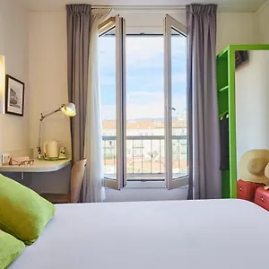 Campanile Centre Acropolis Nizza