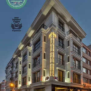 Aprilis Gold - Special Category Turchia