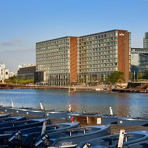 Marriott Danimarca