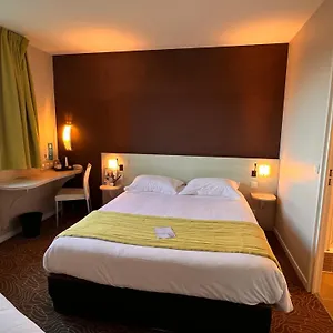 *** Hotel Brit L'adresse Frankreich