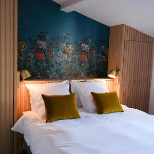 ** Aparthotel Maison Dauphine Frankreich