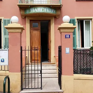 Marcellin Hotel