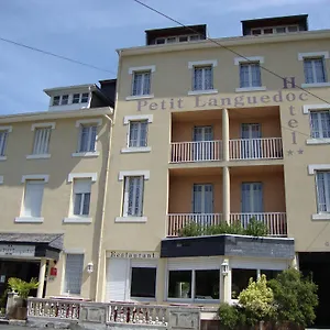 ** Hotel Au Petit Languedoc Frankreich