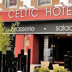 Hotel Celtic ***