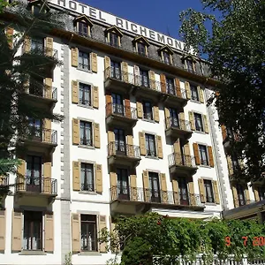 Hotel Richemond **