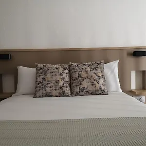 Aparthotel Amhotel Italie **