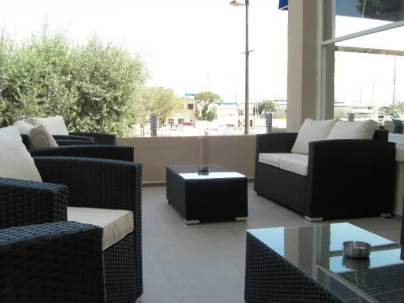 The Originals City, Hotel Frisia, Beaulieu-Sur-Mer