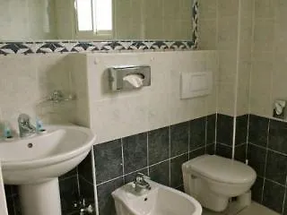 The Originals City, Hotel Frisia, Beaulieu-Sur-Mer 3*,  Frankreich